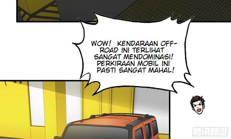 I Moved The BRICS In The Last Days Chapter 51 Gambar 50