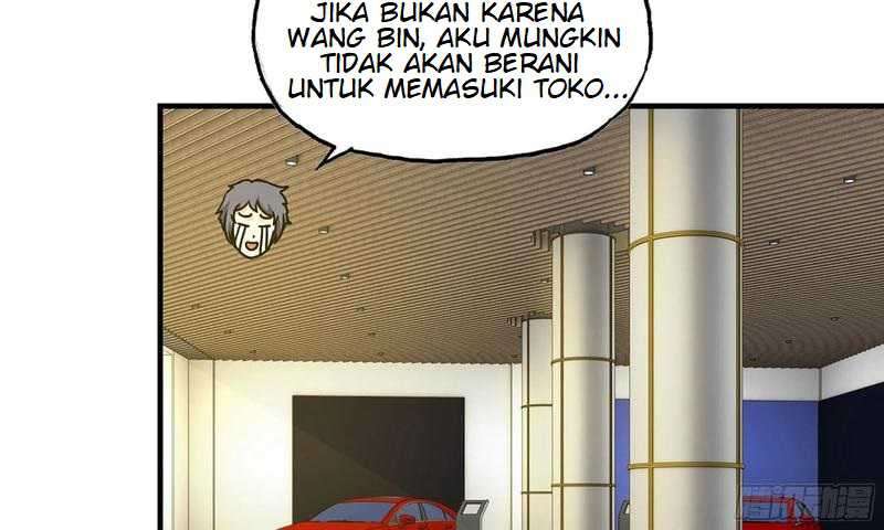 I Moved The BRICS In The Last Days Chapter 51 Gambar 52