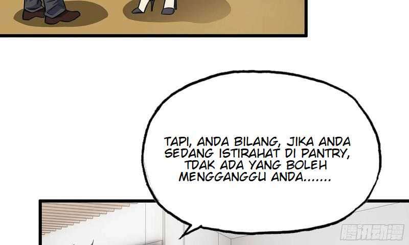 I Moved The BRICS In The Last Days Chapter 51 Gambar 57