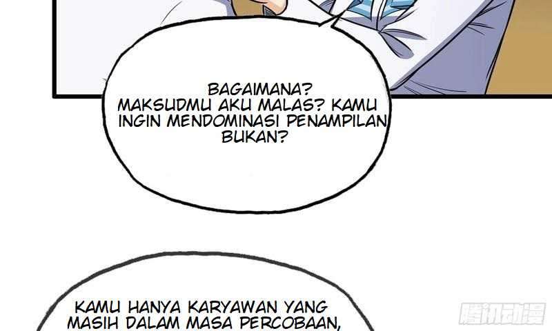 I Moved The BRICS In The Last Days Chapter 51 Gambar 59