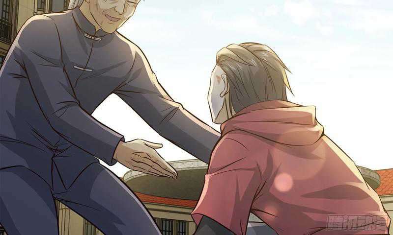 I Moved The BRICS In The Last Days Chapter 51 Gambar 6