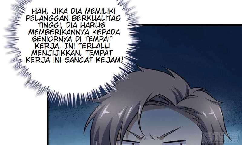I Moved The BRICS In The Last Days Chapter 51 Gambar 62
