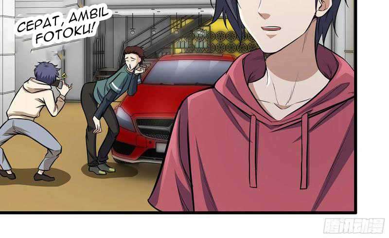 I Moved The BRICS In The Last Days Chapter 51 Gambar 67