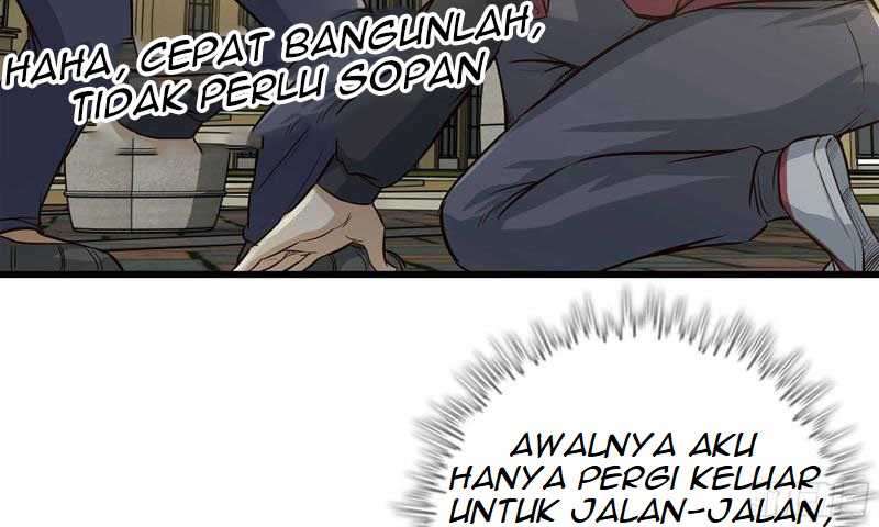 I Moved The BRICS In The Last Days Chapter 51 Gambar 7