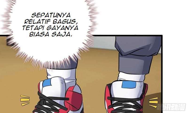 I Moved The BRICS In The Last Days Chapter 51 Gambar 79