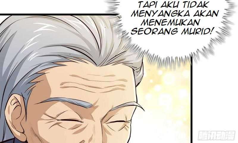 I Moved The BRICS In The Last Days Chapter 51 Gambar 8