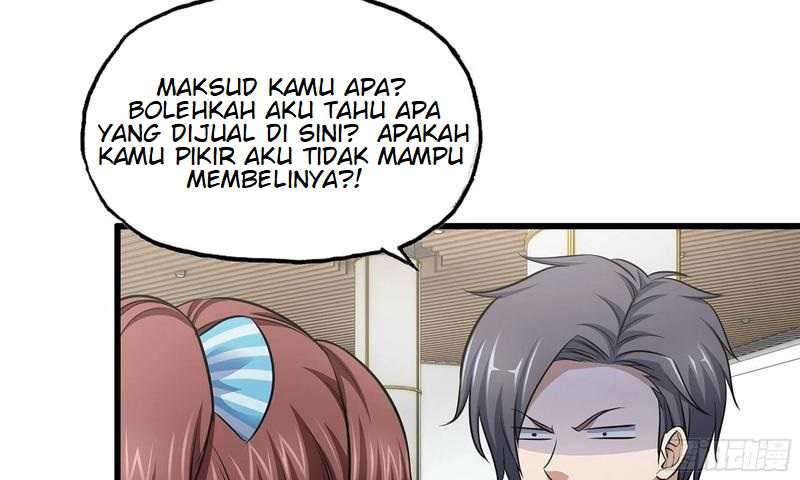 I Moved The BRICS In The Last Days Chapter 51 Gambar 83