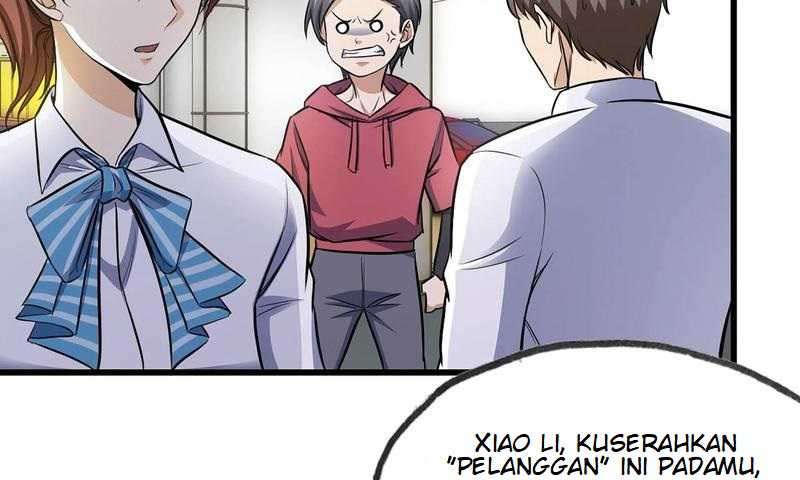 I Moved The BRICS In The Last Days Chapter 51 Gambar 86