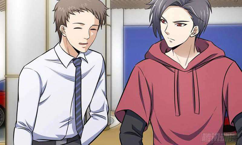 I Moved The BRICS In The Last Days Chapter 51 Gambar 90