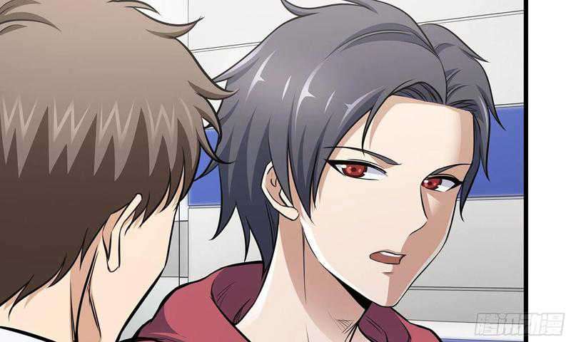 I Moved The BRICS In The Last Days Chapter 51 Gambar 92
