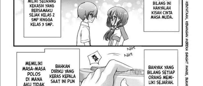 Baca  Mamahaha no Tsurego ga Moto Kanodatta Chapter 05 Gambar 2
