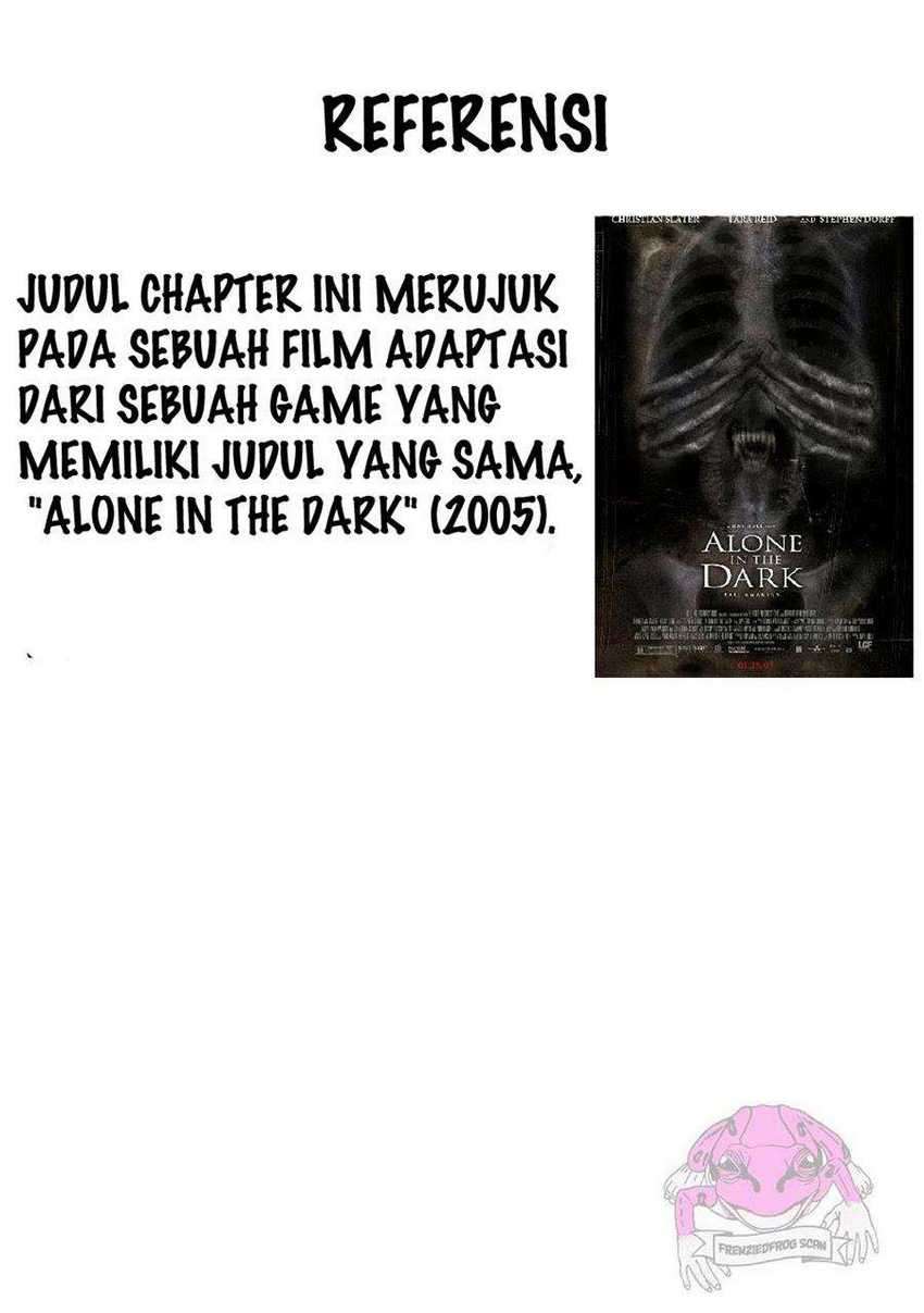 Tsui no Taimashi ―Ender Geister Chapter 27 Gambar 22