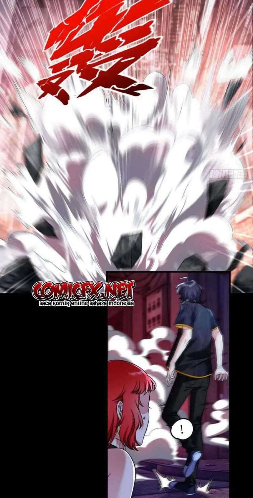 Baca Xianzun Luowuji Chapter 70 Gambar 2