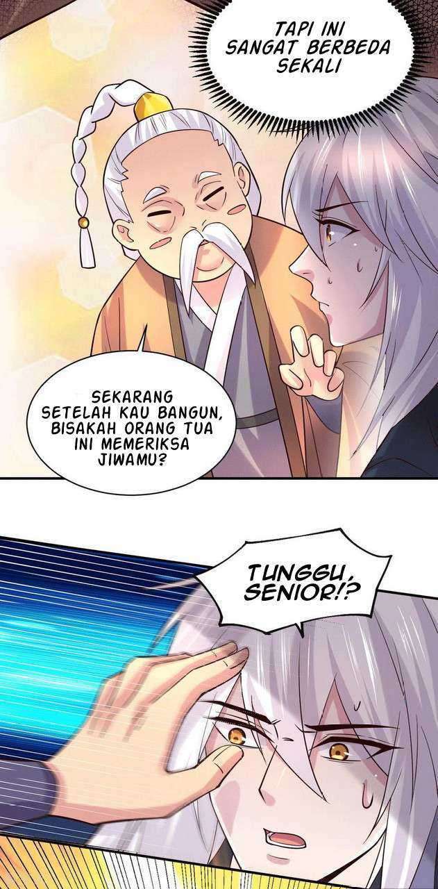 Son in Law Does Cheap Cultivation Chapter 113 Gambar 12