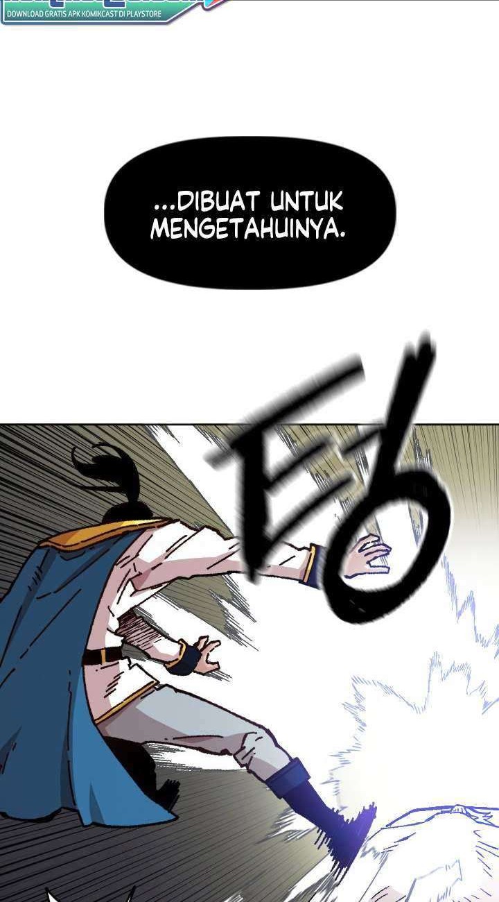 Slave B Chapter 73 Gambar 35