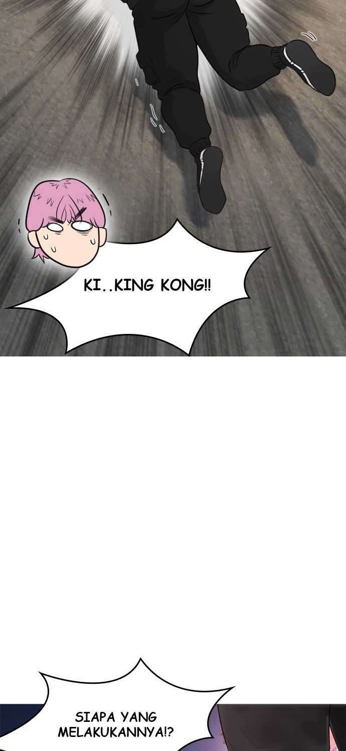 Highschool Lunch Dad Chapter 13 Gambar 47