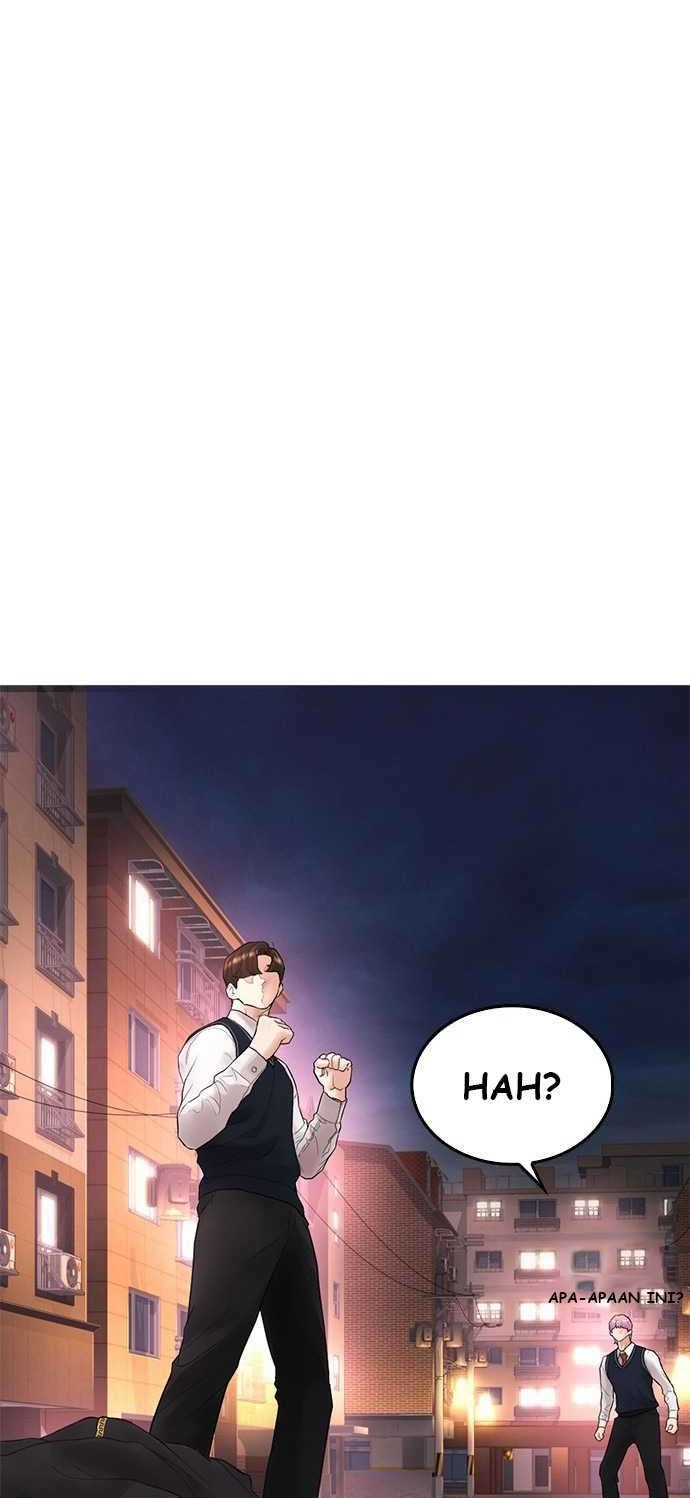 Highschool Lunch Dad Chapter 13 Gambar 53