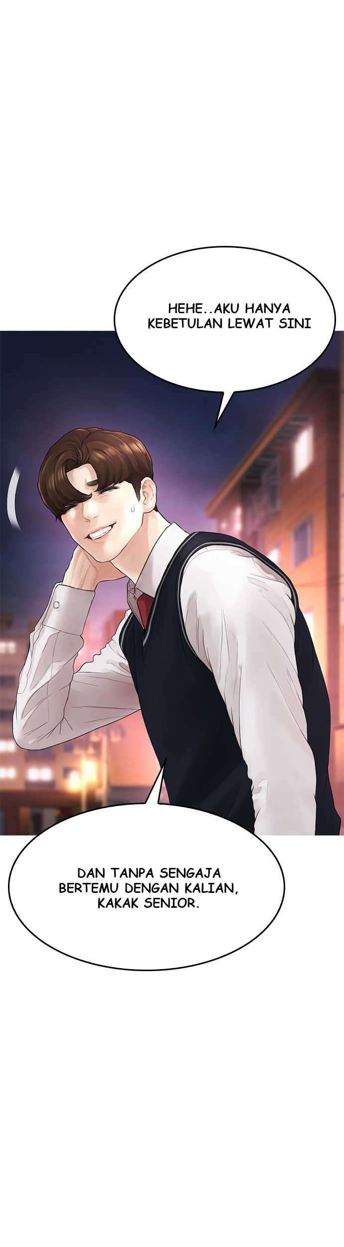 Highschool Lunch Dad Chapter 13 Gambar 55