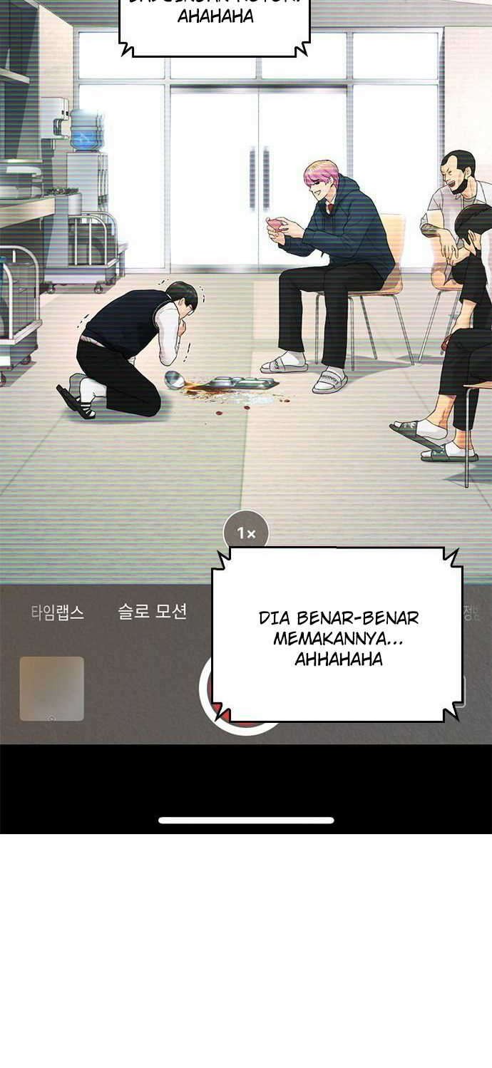 Highschool Lunch Dad Chapter 13 Gambar 71