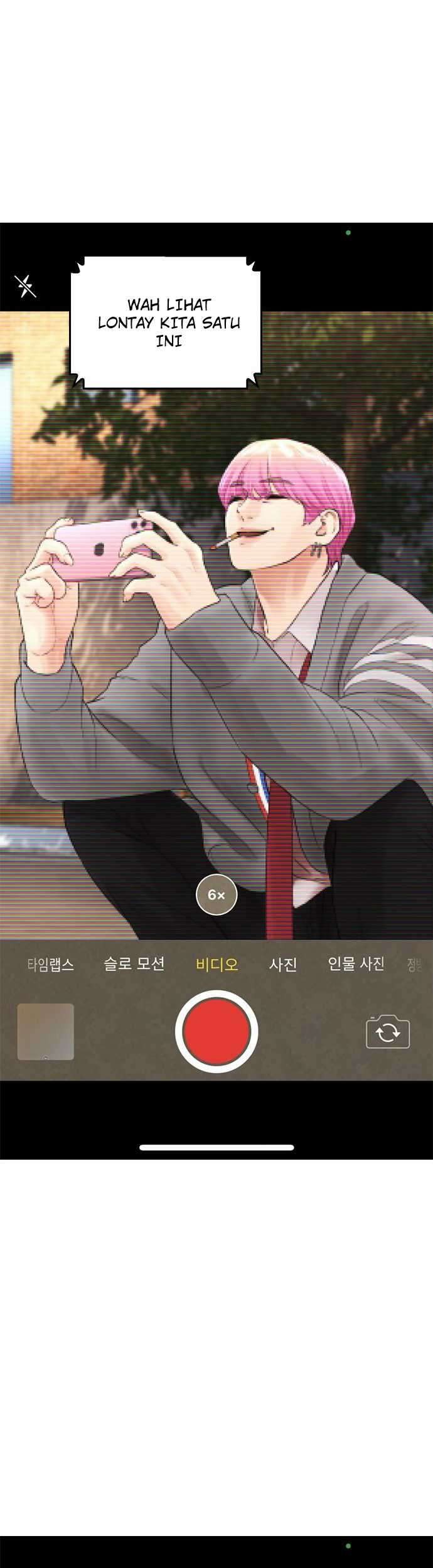 Highschool Lunch Dad Chapter 13 Gambar 72