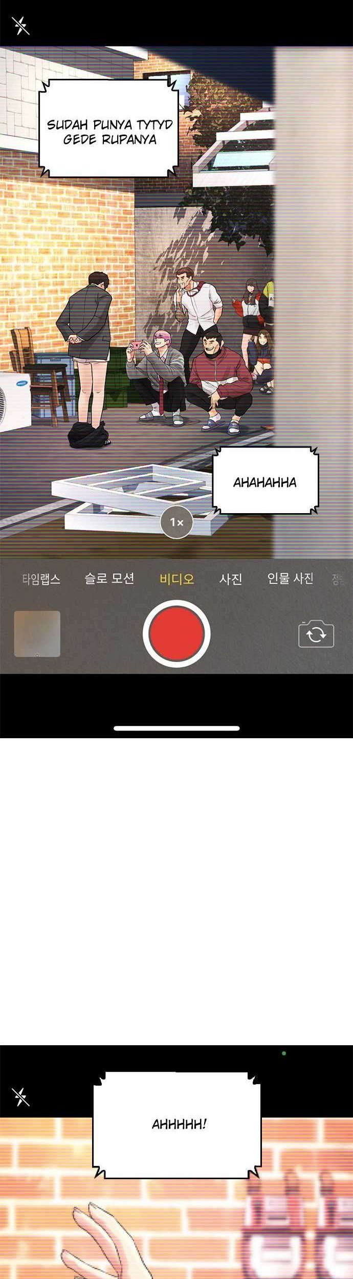 Highschool Lunch Dad Chapter 13 Gambar 73