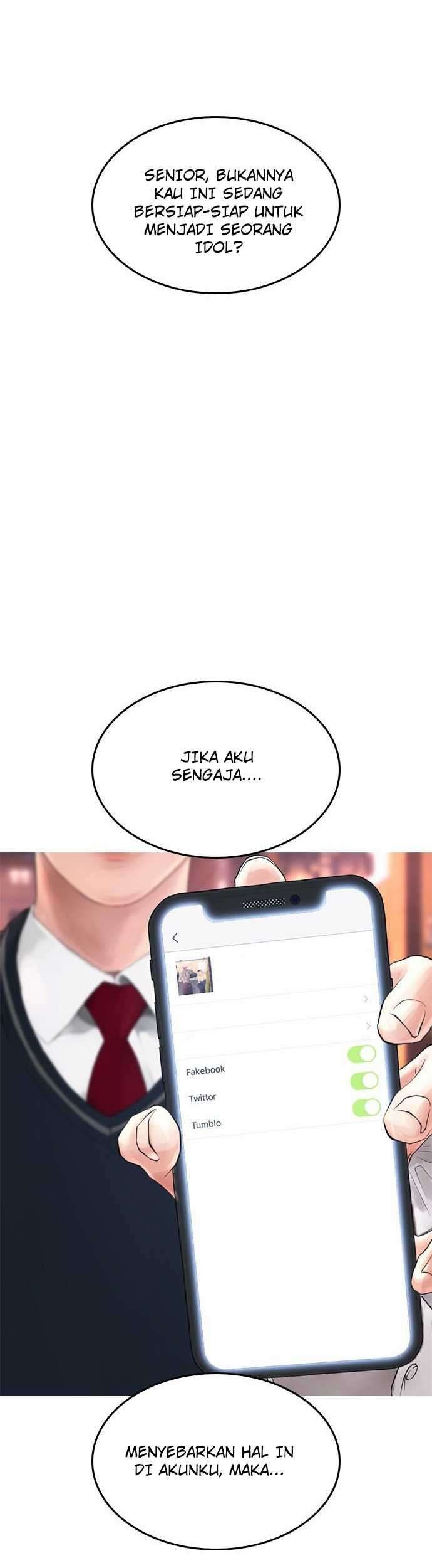 Highschool Lunch Dad Chapter 13 Gambar 78