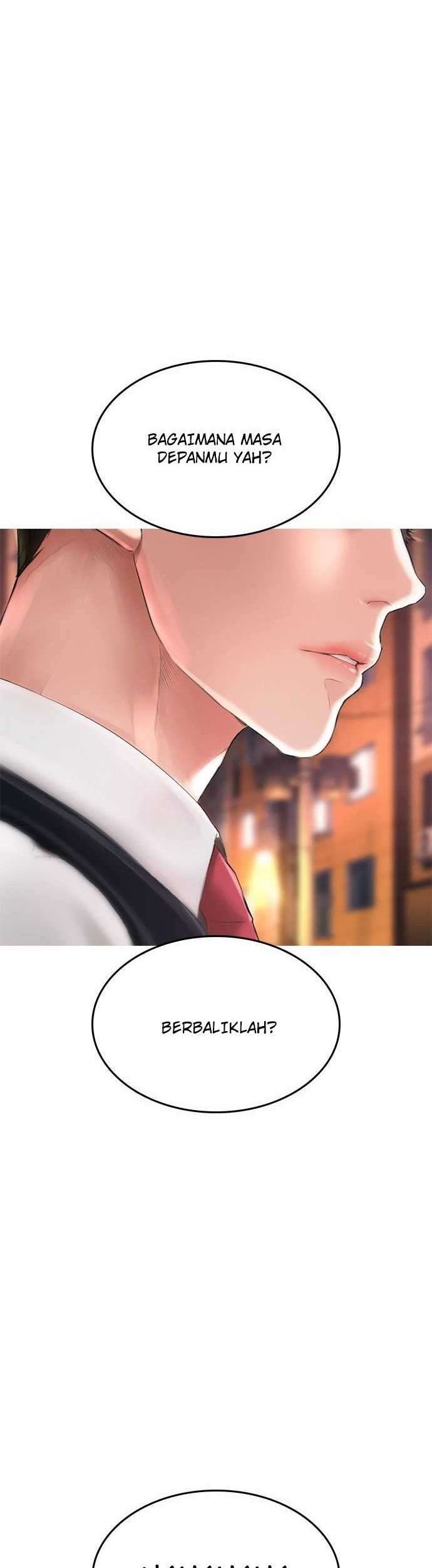 Highschool Lunch Dad Chapter 13 Gambar 79