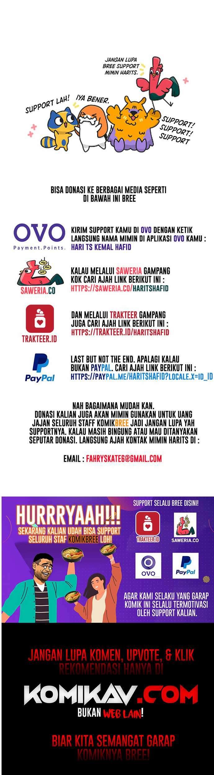 Baca  Highschool Lunch Dad Chapter 13 Gambar 2