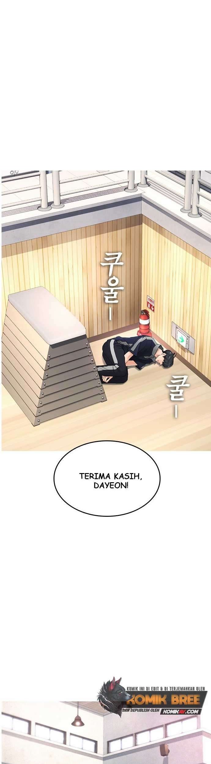 Highschool Lunch Dad Chapter 13 Gambar 19