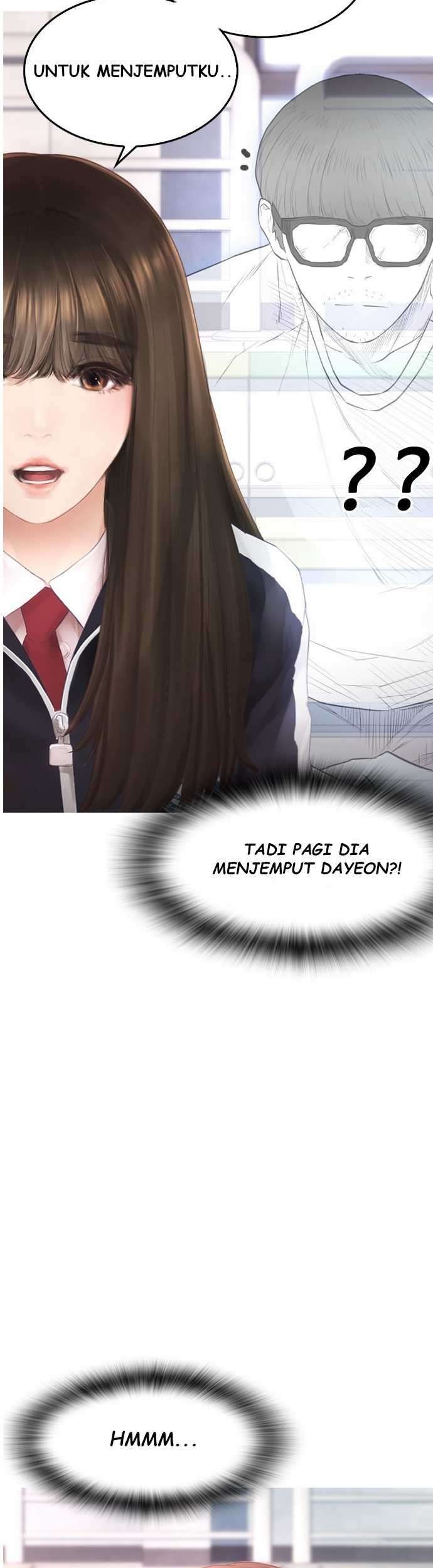 Highschool Lunch Dad Chapter 13 Gambar 22