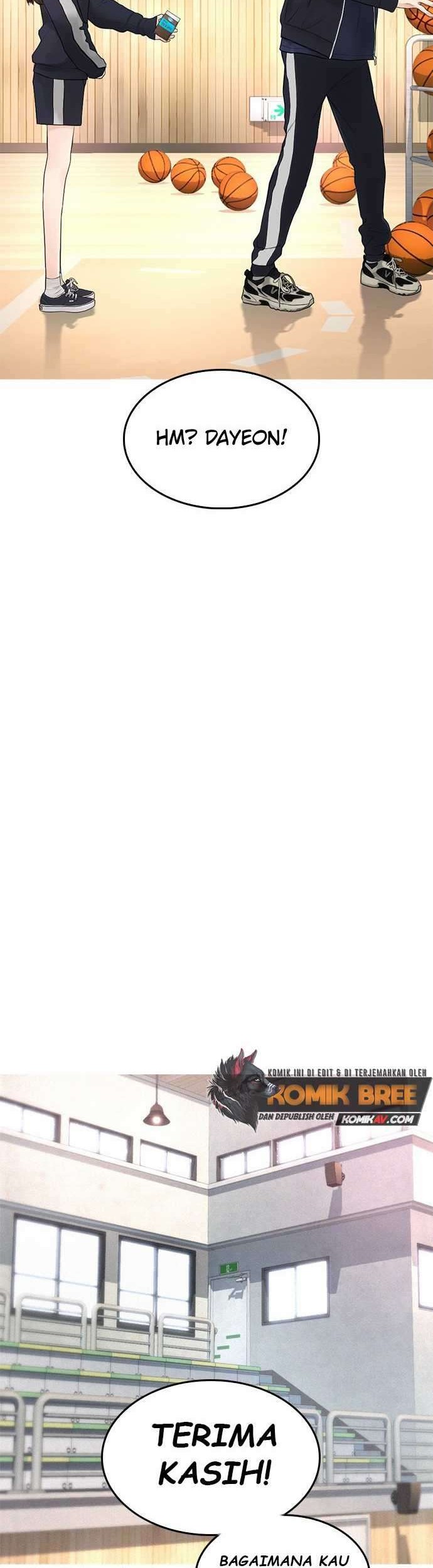 Highschool Lunch Dad Chapter 12 Gambar 64