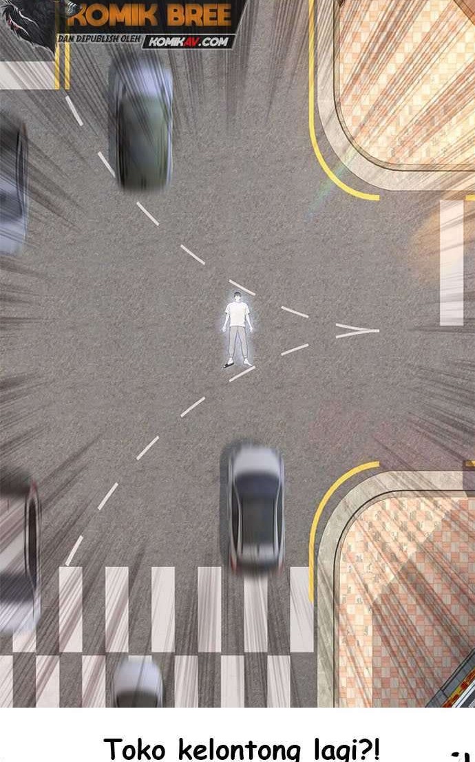 Highschool Lunch Dad Chapter 12 Gambar 5