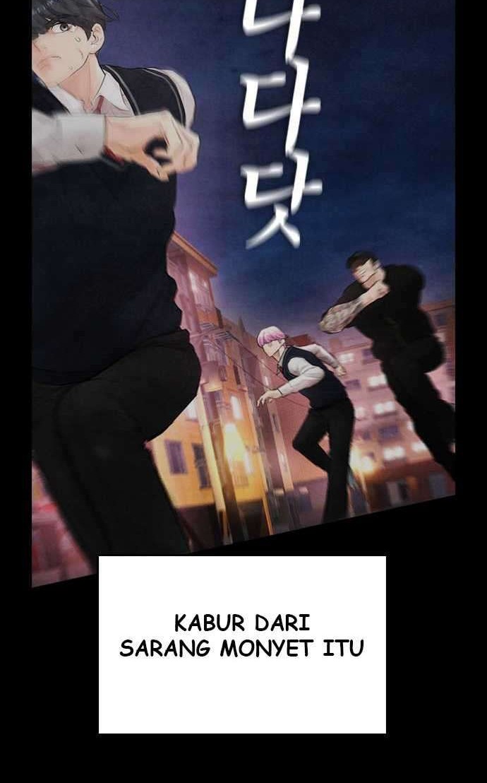 Highschool Lunch Dad Chapter 12 Gambar 9