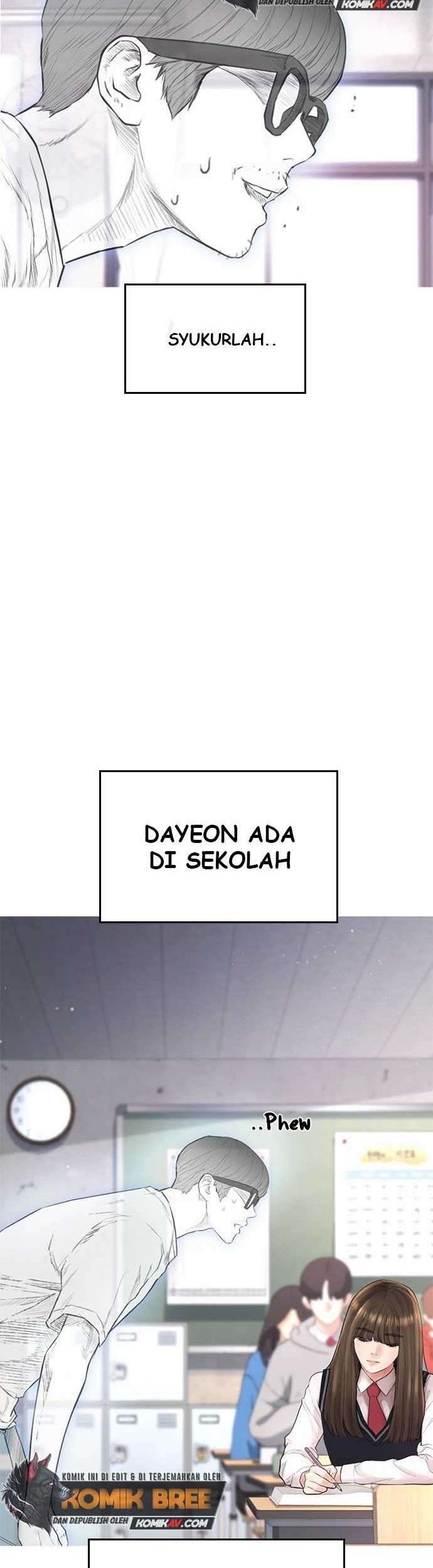 Highschool Lunch Dad Chapter 12 Gambar 15