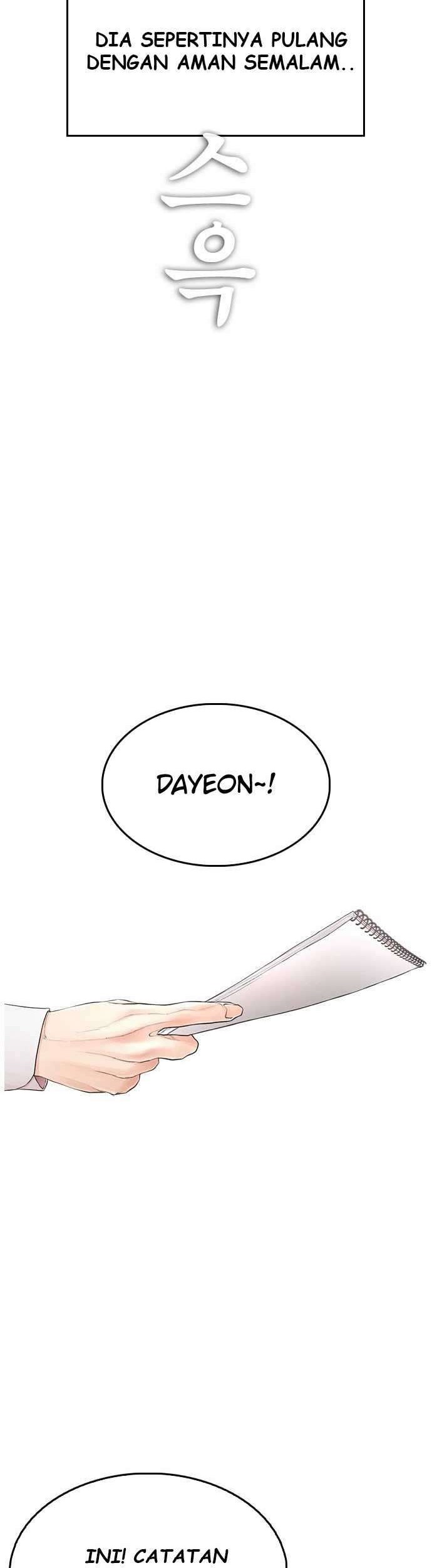 Highschool Lunch Dad Chapter 12 Gambar 19