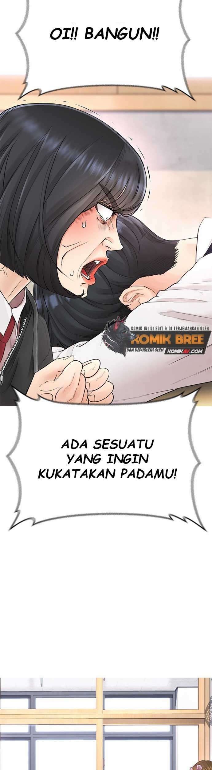 Highschool Lunch Dad Chapter 12 Gambar 28