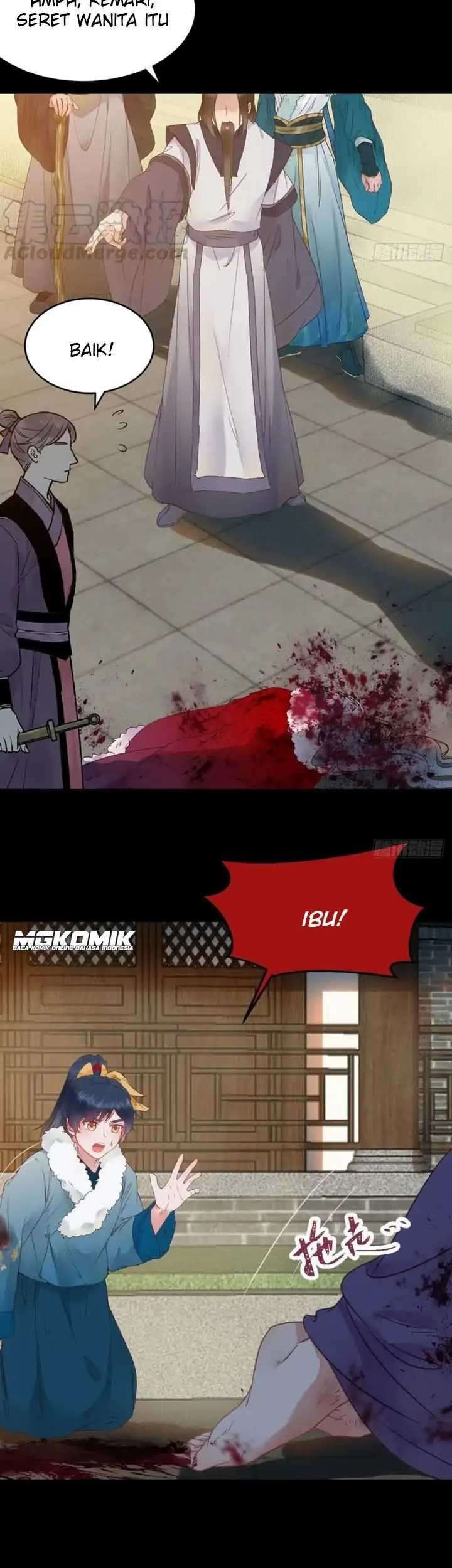 The Ghostly Doctor Chapter 373 Gambar 19