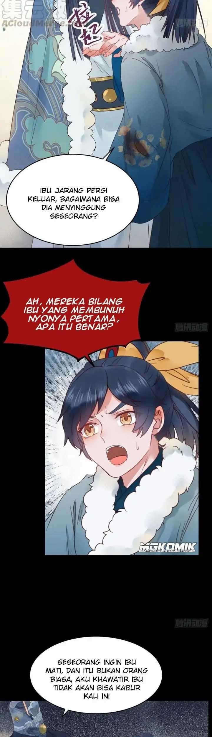 The Ghostly Doctor Chapter 373 Gambar 21