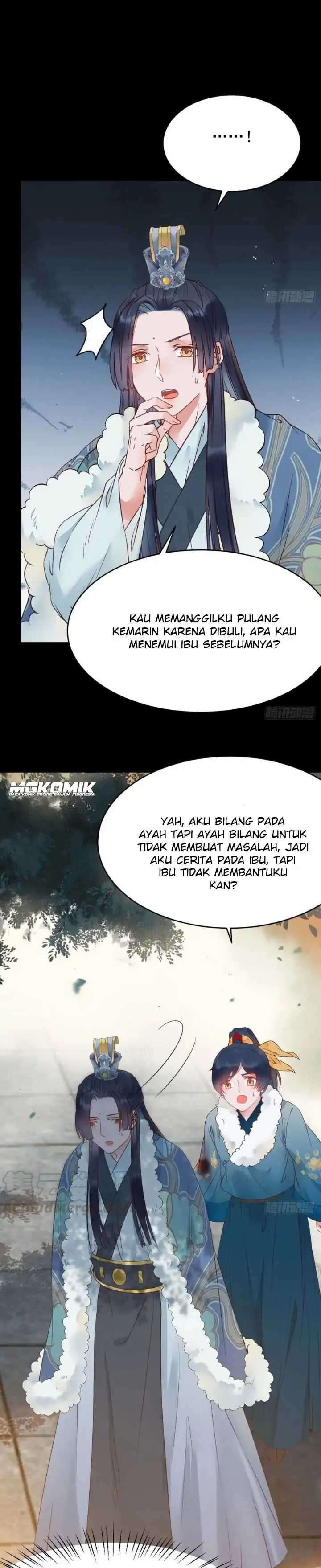 The Ghostly Doctor Chapter 373 Gambar 12