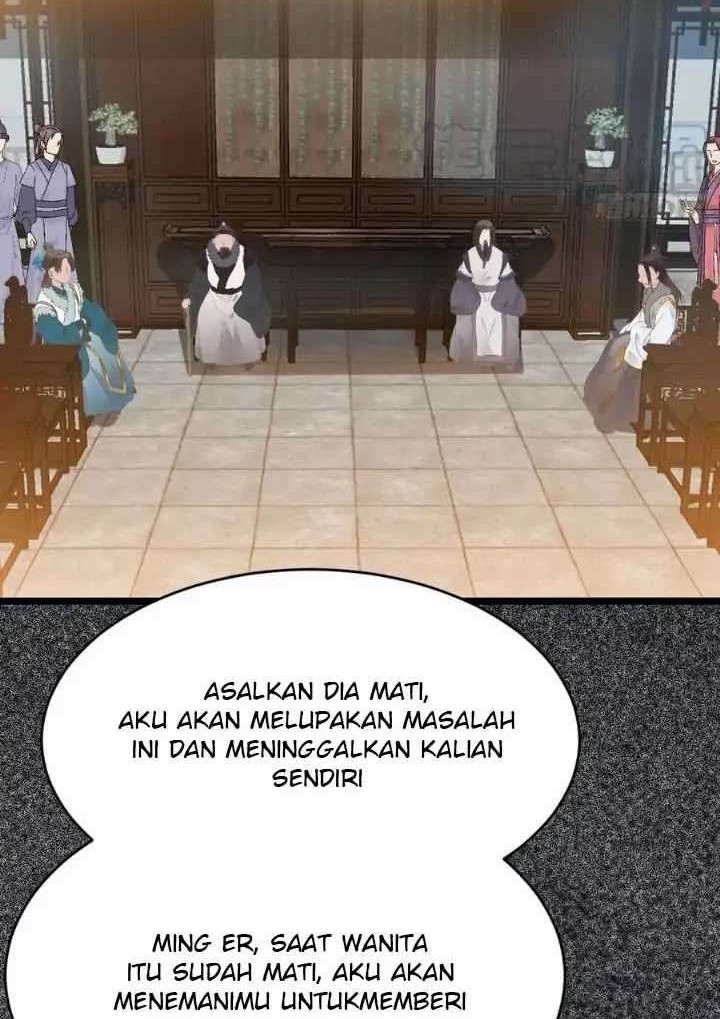 The Ghostly Doctor Chapter 373 Gambar 26
