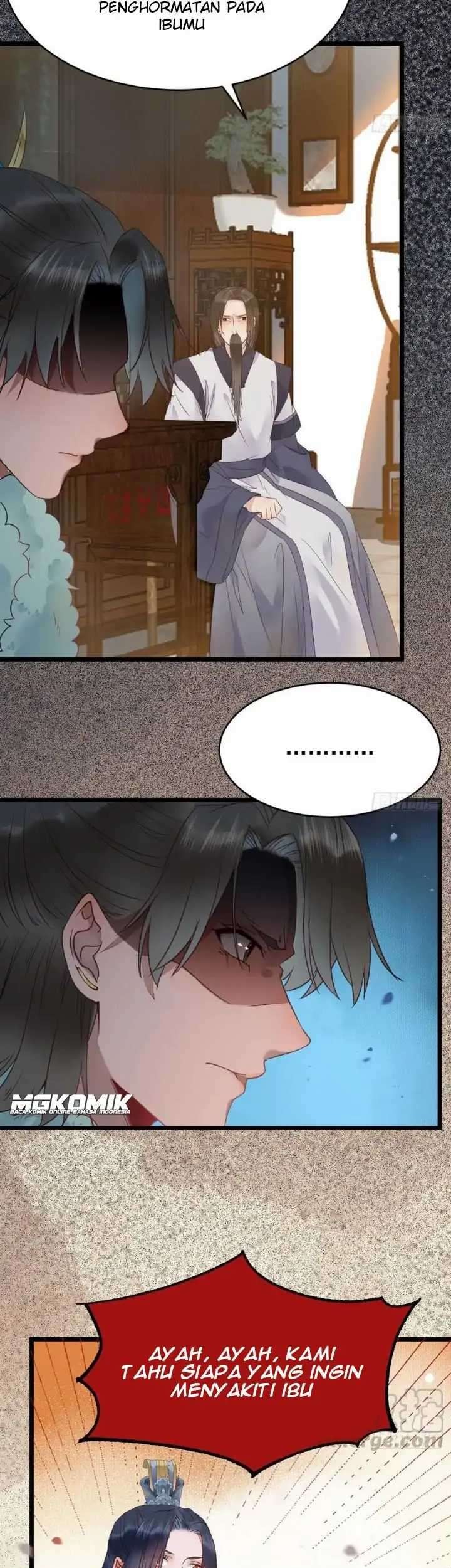 The Ghostly Doctor Chapter 373 Gambar 27