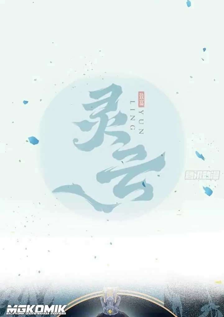 Baca  The Ghostly Doctor Chapter 373 Gambar 2