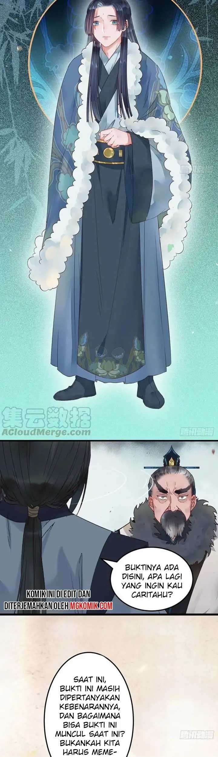 The Ghostly Doctor Chapter 373 Gambar 3