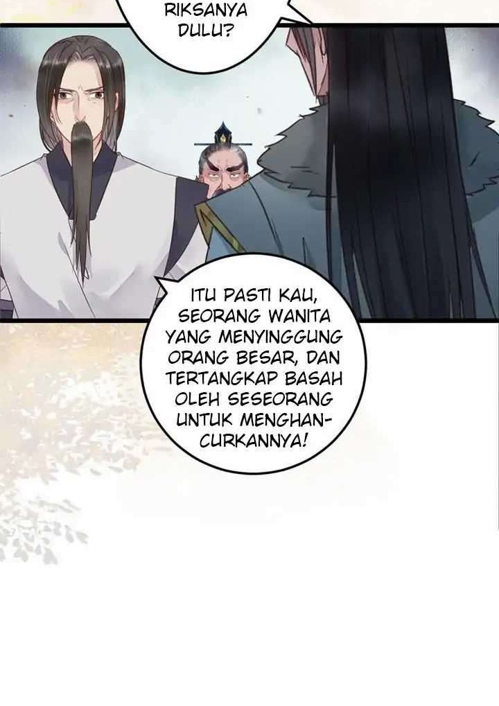 The Ghostly Doctor Chapter 373 Gambar 4