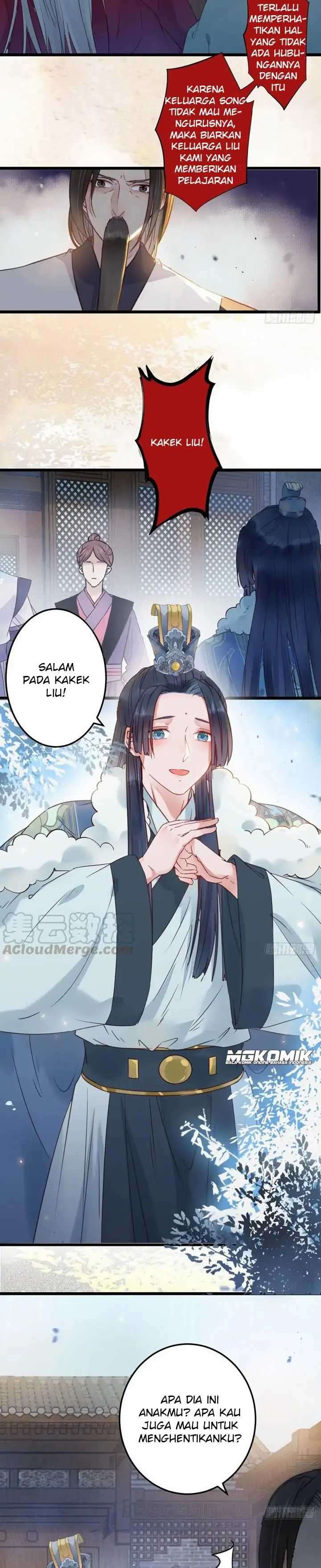 The Ghostly Doctor Chapter 373 Gambar 4