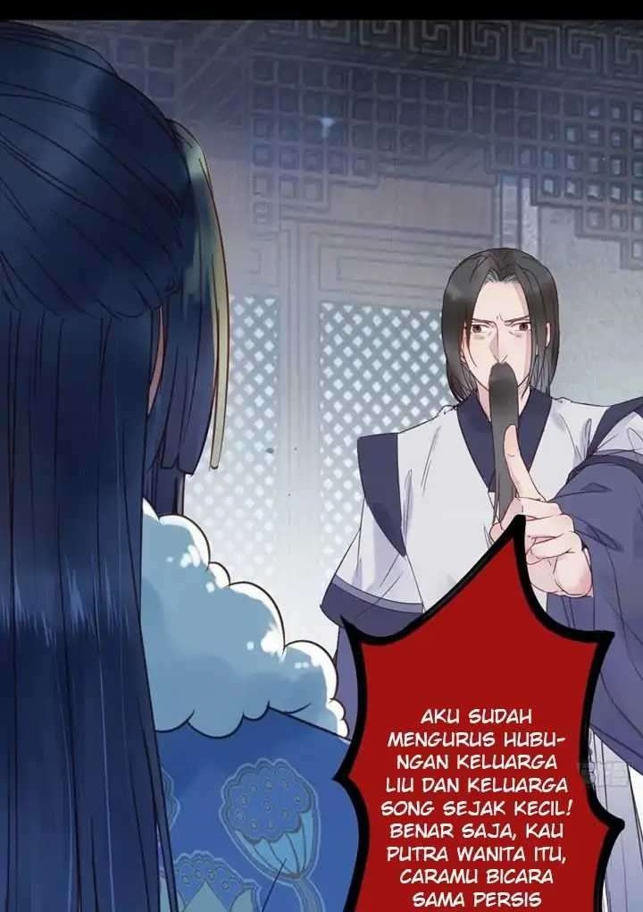 The Ghostly Doctor Chapter 373 Gambar 10