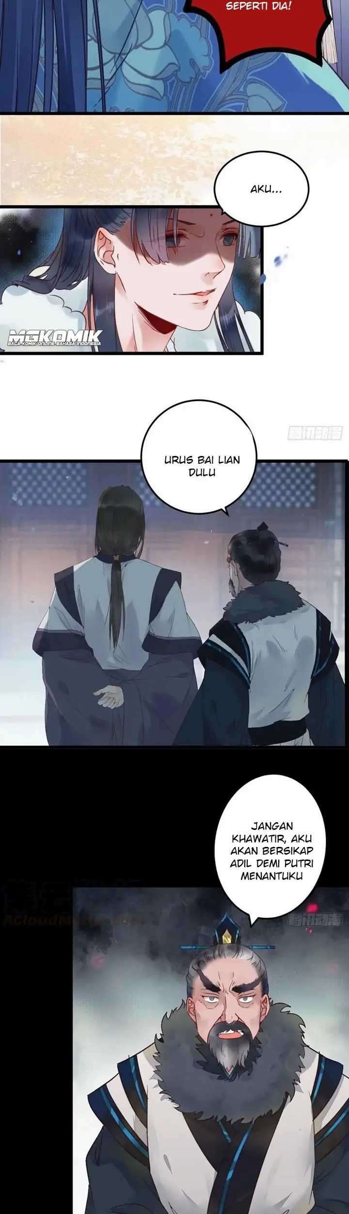 The Ghostly Doctor Chapter 373 Gambar 11