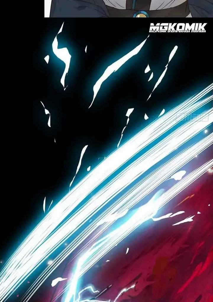 The Ghostly Doctor Chapter 373 Gambar 12