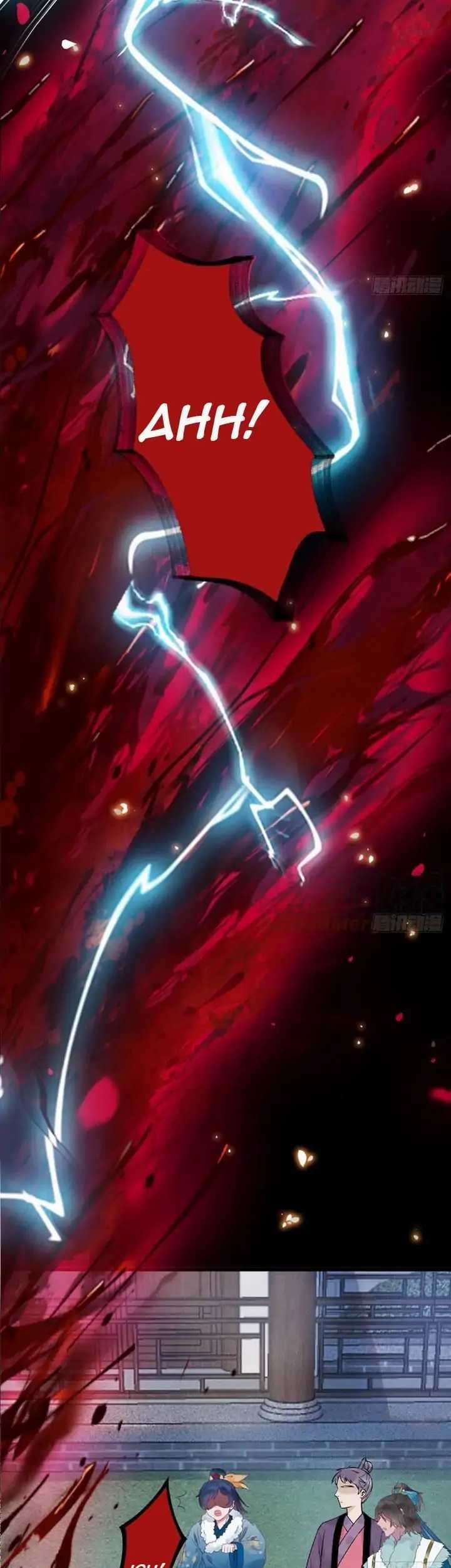 The Ghostly Doctor Chapter 373 Gambar 13