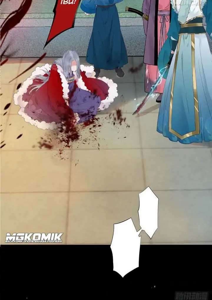 The Ghostly Doctor Chapter 373 Gambar 14